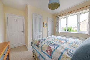 Bedroom 2- click for photo gallery